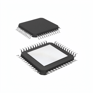 Manufacturer Channel 48 LQFP Exposed Pad Power Management (PMIC) Components Electronic MC33907AER2 - Product Image 1