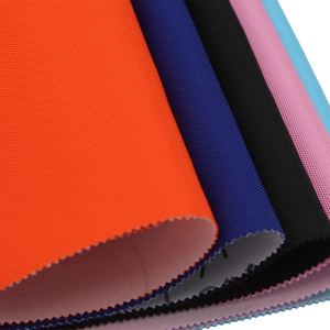 Tissu Oxford Sergé 1000D Robuste, Matériau Stratifié Imperméable Haute Résistance pour Sacs Tactiques d'Extérieur et Bagages Haut de Gamme - Product Image 2