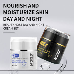 Crema de Día ZLZR con Retinol, Aceite de Jojoba, Glicerina y Colágeno, Anti-Manchas, Anti-Arrugas, Hidratante, Iluminadora y Reafirmante - Product Image 5