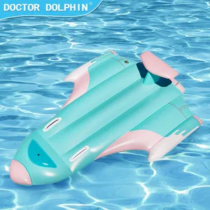 Supplier New Style Product Wholesale High Quality Aircraft Children Float Pad Swimming Pool Toy