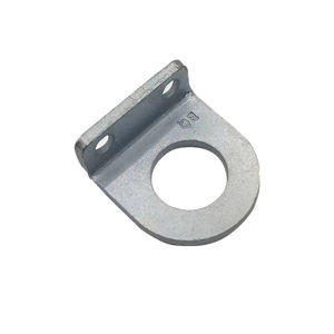 精密驱动的定制制造，为复杂的工业设计精心制作 - Product Image 6