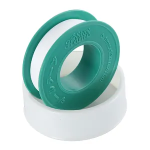 Top Selling Sealing Strip Sealing PTFE Tape Special Design Water Pipe teflonning PTFE Seal Thread Tape