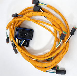 Faisceau de câblage 222-4086 pour Caterpillar 140H, 143H, 14H, 160H, 163H, 16H, 572R II - Product Image 6