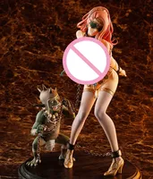 Figura de Acción de PVC 1:16 de la Reina Atrapada Pharnelis, Personaje Original de Native FROG, Colección Japonesa
