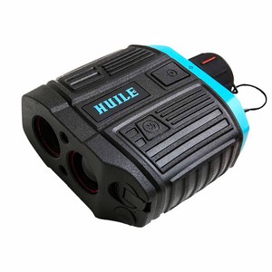 เครื่องวัดระยะด้วยเลเซอร์อเนกประสงค์ ระยะไกล 3000 ม. รุ่น Azimuth DS2500/DS3000 เครื่องวัดระยะด้วยเลเซอร์ระยะไกลอเนกประสงค์ - Product Image 1
