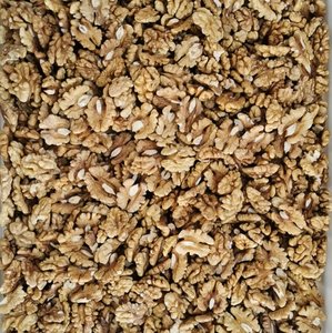 가장 좋은 가격 중국 원산지 도매 싱푸 호두 커널 90% 반 여분의 빛 하이 퀄리티 공장 직접 공급 원시 커널 - Product Image 1