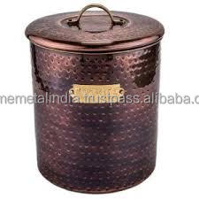 Grand bac de stockage de céréales avec tasse graduée, conteneur de cuisine anti-humidité pour riz et farine - Product Image 2