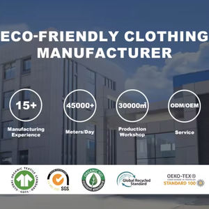 Pantalon large d'été pour femmes, confortable, longueur genou, <span class=keywords><strong>en</strong></span> coton et <span class=keywords><strong>lin</strong></span>, taille élastique, poches, design respirant - Product Image 4