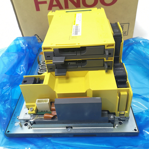 A02B-0319-B502 Oi-TD Mounted FANUC System Controller Unit - Product Image 4