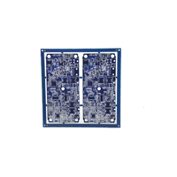 Circuit imprimé Hackrf One Fpc Lcd, 1 pièce, de haute précision, avec écran, chargeur Mobile, Pcb, Pcba