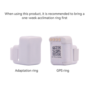 <span class=keywords><strong>2023</strong></span> nouveau Design de <span class=keywords><strong>bague</strong></span> de pied de <span class=keywords><strong>Pigeon</strong></span> de course GPS de bonne qualité - Product Image 4