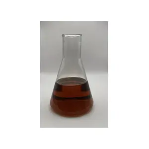 Wholesale distilled tall oil forest chemical product DTO vacuum rectification product tall oil for rubber regeneration