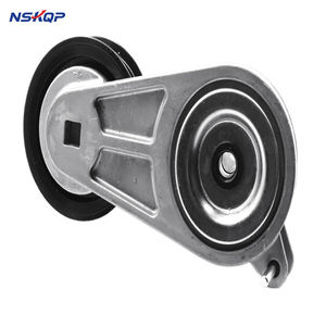 11955-JK21A 11955JK21A Poulie de tendeur de courroie d'entraînement Offres Spéciales de haute qualité adaptée <span class=keywords><strong>à</strong></span> Nissan <span class=keywords><strong>Infiniti</strong></span> <span class=keywords><strong>QX70</strong></span> 2008-2022 - Product Image 5