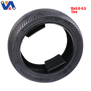 Neumático Tubeless Nuevo de 10 Pulgadas 10X3.0-6.5, Accesorios para Neumáticos 10x3.0-6.5, Neumático Original para <span class=keywords><strong>Ninebot</strong></span> <span class=keywords><strong>Mini</strong></span> <span class=keywords><strong>S</strong></span> <span class=keywords><strong>Pro</strong></span>, Scooter Autoequilibrado - Product Image 5