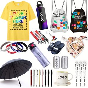 Promotional Branding Merchandise Gift Items With Customized Promotion logo - Product Image 1