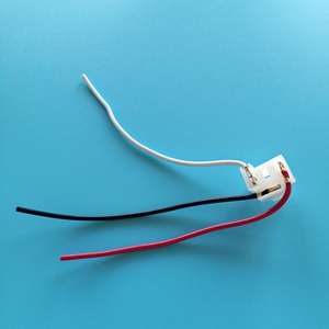 Araba <span class=keywords><strong>H4</strong></span> plastik soket sis lambası lamba ampulü konnektör uzatma kablosu kablo demeti - Product Image 2