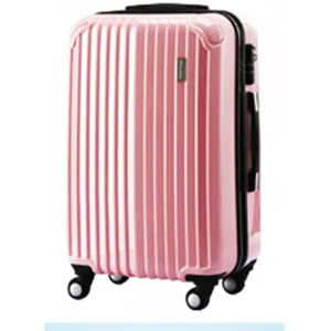 20''22/24/26/28 Customize Travel Trolley Case Luggage Sets Bag All PC Luxury Hard Shell Lightweight Suitcase