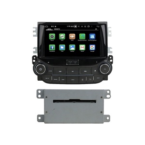 Màn Hình Dọc DSP CARPLAY Cho Chevrolet Malibu 2013-2015 Máy Phát DVD Đa Phương Tiện Ô Tô Thiết Bị Điều Hướng Radio Android Âm Thanh Nổi GPS - Product Image 4