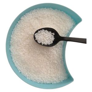 Matière première plastique vierge/recyclée HIPS 825 Granules de résine de polystyrène à haute impression Rigidité élevée - Product Image 4