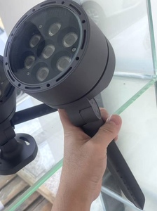 Đèn pha ngoài trời 15W <span class=keywords><strong>18W</strong></span> 21W 27W dẫn ánh sáng lũ cho chiếu sáng cảnh quan - Product Image 4