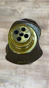 Course de vilebrequin de haute qualité 90mm pour BMW série 3 3,0 l Diesel <span class=keywords><strong>N57</strong></span> N57D30 vilebrequin - Product Image 2