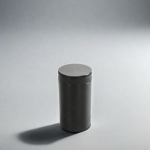 Nuevo Molinillo de Tabaco 2025 con Almacenamiento Integrado y Función de Molienda, 50 mm, 5 Capas, Molinillo de Hierbas de Plástico - Product Image 2