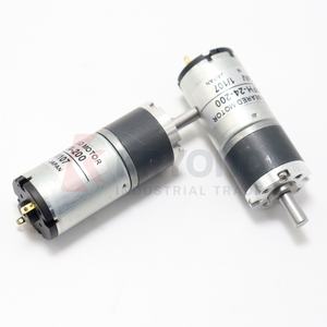 1PC Moteur de clé à encre TE-22FH-24-200 pour machine d'impression offset Pièce de rechange durable - Product Image 5