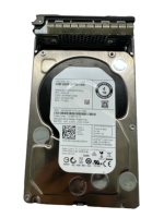 Disque dur d'entreprise SATA 6 Gb/s 3,5 pouces 4 To 7200 tr/min d'occasion pour serveurs PowerEdge