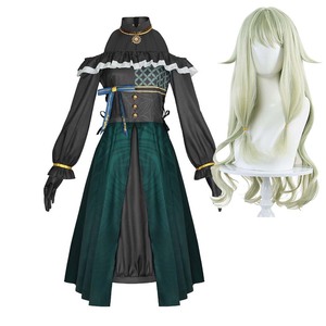 Costume ou perruque de cosplay Ootori Emu <span class=keywords><strong>Luka</strong></span> du jeu Project Sekai Colorful Stage GAHC-015 - Product Image 6
