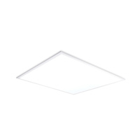 Panneau lumineux à LED Philips 20w 24w 30w 32w 36w 40w 48w Panneau LED 595*595