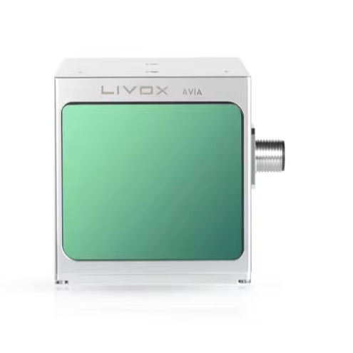 Livox Avia Mid-360 Mid-70 Lidar - Precision Range Finder