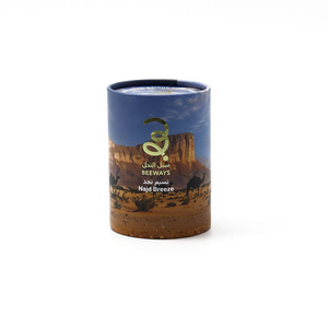 Boîte en <span class=keywords><strong>tube</strong></span> de <span class=keywords><strong>carton</strong></span> rond personnalisée, écologique, recyclable, imprimée sur mesure, pour l'emballage de parfums, de cosmétiques et de soins de la peau, vente en gros - Product Image 2