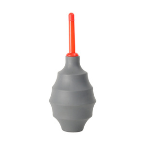 Air Blower For Keyboards Cameras Lenses Silicone Rubber Manual Dust Cleaner 135X110X140mm - Product Image 3