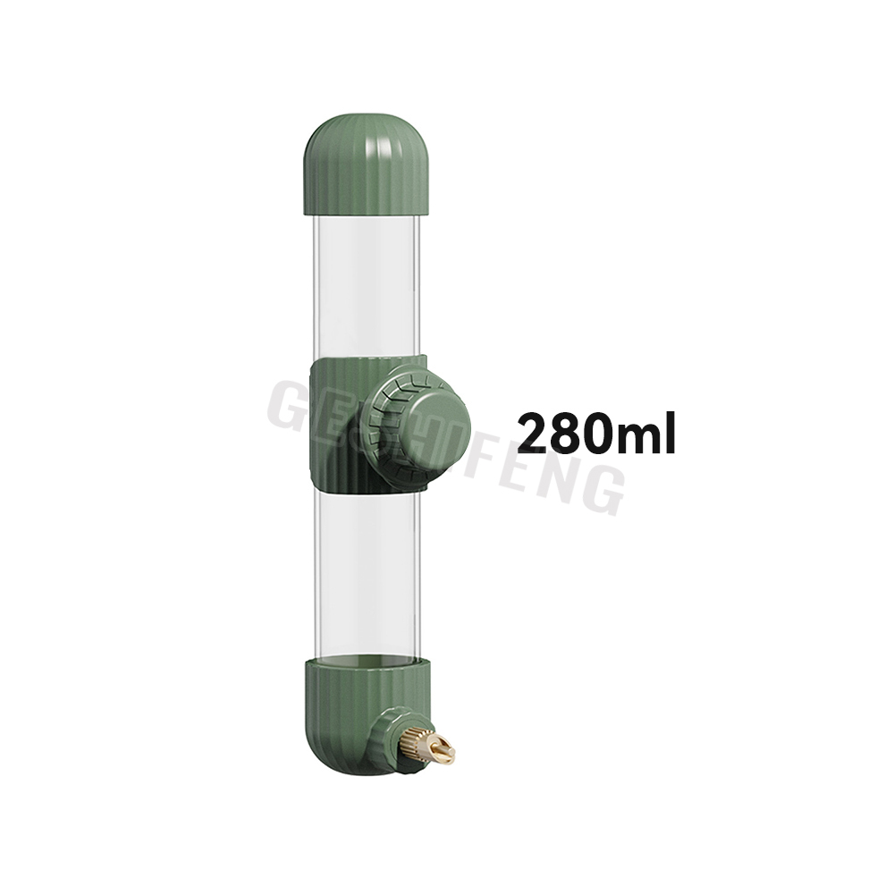 Verde 280ml