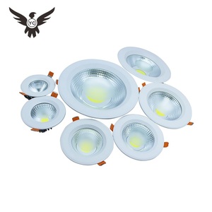 2020 nuevo 7w 9w 12w 15w 18w 24w 30w Luz de punto de mazorca Ip44 <span class=keywords><strong>el</strong></span> reflector LED - Product Image 2