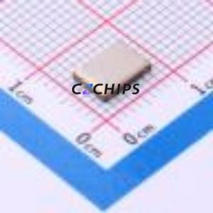 1575H4-33.333K33DTSNL Crystal Oscillator (Active) SMD7050-4P Crystal Oscillator 33.333MHz 10ppm HCMOS 3.3V - Product Image 1