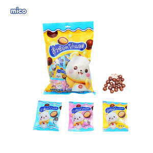 ช็อกโกแลตเม็ดรูป<span class=keywords><strong>เป็ด</strong></span><span class=keywords><strong>แมน</strong></span><span class=keywords><strong>ดา</strong></span><span class=keywords><strong>ริน</strong></span>แสนอร่อยและสนุกสนาน - Product Image 4