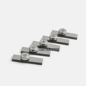 แบริ่งลูกกลิ้งน้ำโคโมริสำหรับเครื่องพิมพ์ออฟเซต อะไหล่ใหม่ - Product Image 3