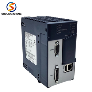 Nouveau contrôleur d'automatisation dédié IC695CPE310 en stock original pour les contrôleurs PLC et PAC - Product Image 2