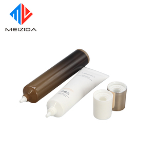 Kundenspezifisches Muster Kosmetik 10ml bis 50ml Plastiktube mit Schraubverschluss für Hautpflegeprodukt-Behälter - Product Image 5