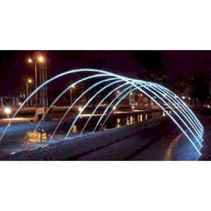 2025 Offre Spéciale extérieur lac étang <span class=keywords><strong>eau</strong></span> caractéristique <span class=keywords><strong>d</strong></span>écorations musique et danse <span class=keywords><strong>Jet</strong></span> <span class=keywords><strong>fontaine</strong></span> avec lumières LED - Product Image 3