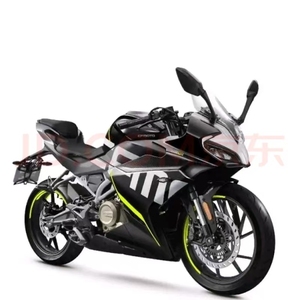 Moto CFMOTO Spring Breeze 250sr d'<span class=keywords><strong>occasion</strong></span>, version haut de gamme, ABS, version piste, bras oscillant simple, imitation1, <span class=keywords><strong>course</strong></span> de moto - Product Image 2