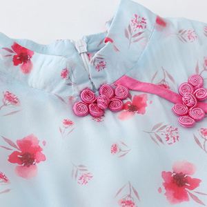 Vestido con Cuello Peter Pan, Vestido de Novia con Encaje Irlandés, Nuevos Diseños de Vestidos Punjabi, Nuestra Empresa Busca Distribuidor - Product Image 3