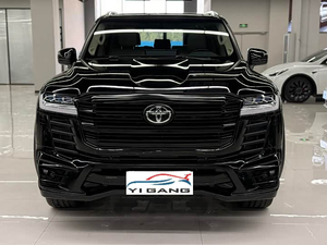 Pour Land Cruiser d'occasion 2024 2025 Cruise R 300 Vxr V6 4.0l Essence Automatique Haute Vitesse - Product Image 2
