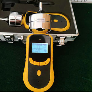 Detektor <span class=keywords><strong>Gas</strong></span> Metana Portabel Inframerah Tipe Genggam Penganalisis Meteran <span class=keywords><strong>Gas</strong></span> Propana <span class=keywords><strong>Ch4</strong></span> - Product Image 4