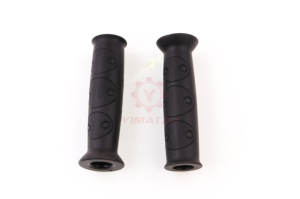 Piezas y accesorios para ATV/UTV HAND GRIP CF500AU CF500ATR CF520 CF550 X5 ATV Grip 2 uds 8060-100001 CFMoto <span class=keywords><strong>CForce</strong></span> <span class=keywords><strong>550</strong></span> - Product Image 2