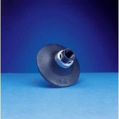 3M™Roloc™Almohadillas traseras duras de 75 mm con conexión M14 PN 84998 para discos de lijado - Product Image 1