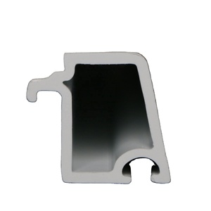 Profilé en PVC pour cadre de fenêtre HST80-32, profilé en PVC pour cadre de fenêtre, profilé en PVC pour cadre de fenêtre - Product Image 2
