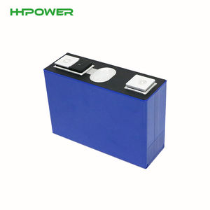 Hhpower Oplaadbare Ncm Batterij 3.7V 135ah Ternaire Lithium Groot Monomeer Cel 2000 Cycli Ce Gecertificeerd 3 Jaar Garantie Voor - Product Image 3