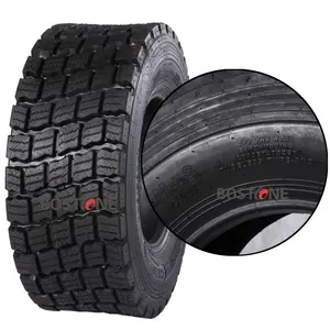 BOSTONE OTR 16/70 r20 17.5 r25 20.5 r25 23.5 r25tl pneumatici radiale caricatore invernale neve